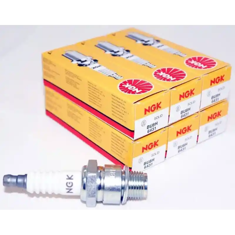 NGK Buji BU8H - Mariner V6 Motorları İçin
