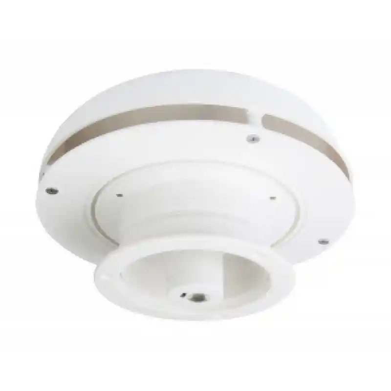 Nicro Day&night Solar Havalandırma
