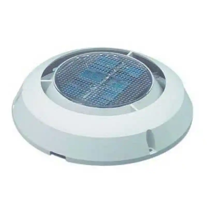 Nicro Minivent 1000 Solar Havalandırma