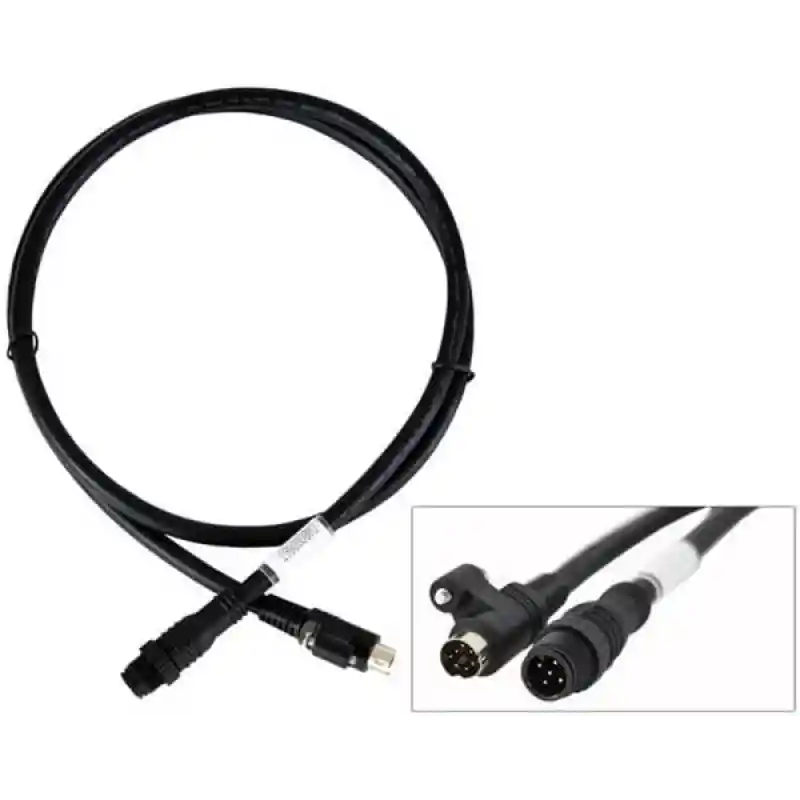Fusion NMEA 2000 DIN 7M to M12-5M Unpowered Kablo