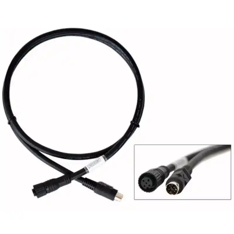FUSION NMEA 2000 M12-5F TO DIN-7M Dönüştürücü Kablo