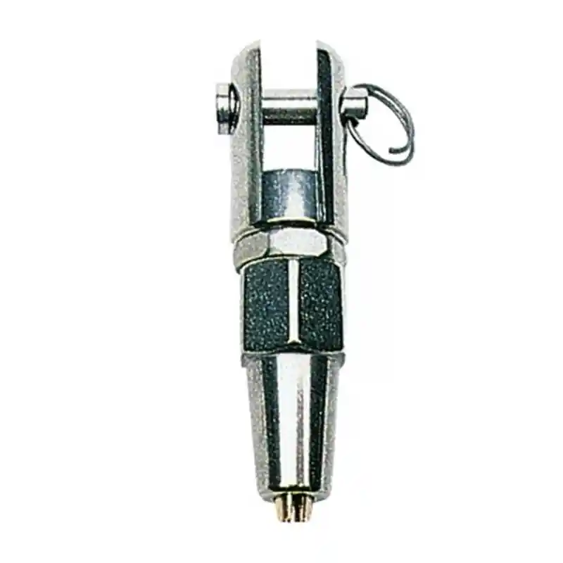 Norsmen dişi 10mm