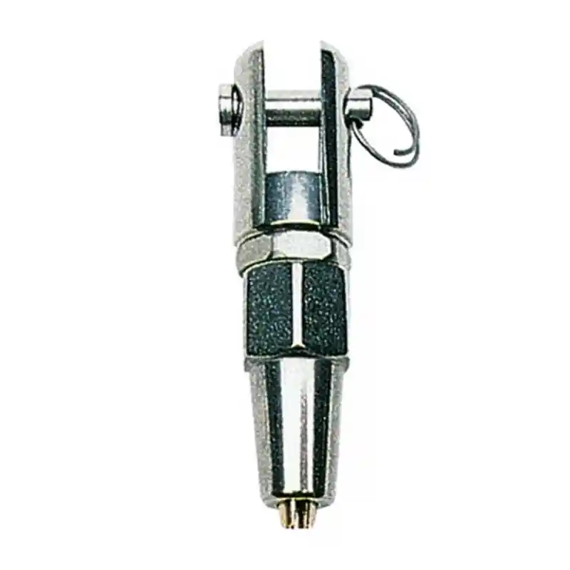 Norsmen dişi 12mm