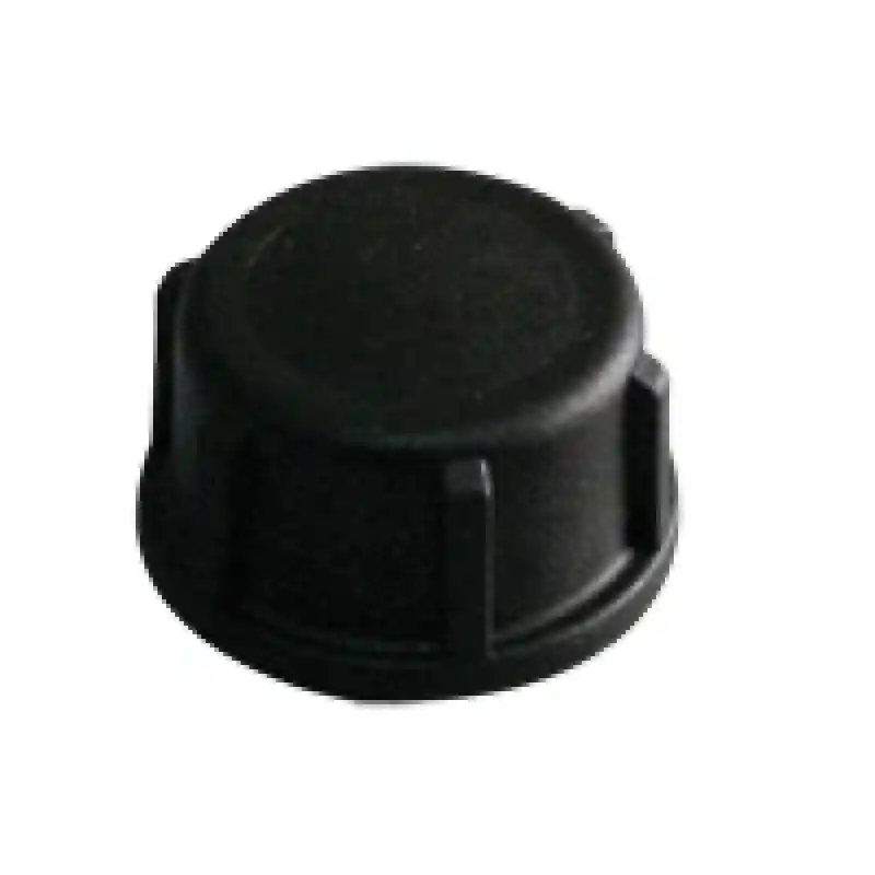 Nuova Rade Diablo Easy Switch Kapak 1/2 Dişli