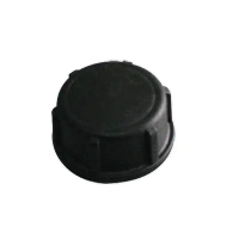 Nuova Rade Diablo Easy Switch Kapak 3/4 Dişli
