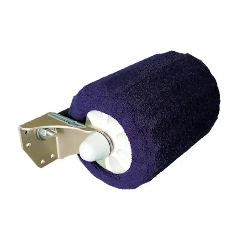 Lofrans 72685 Side Roller Bumper 10x15cm Vertical