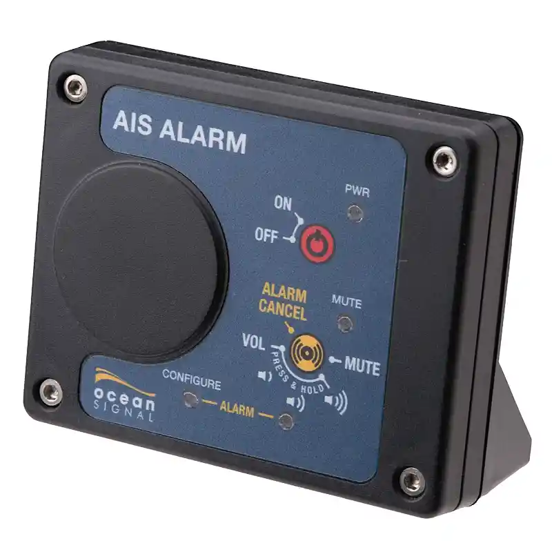 Ocean 72308 Signal Aıs Alarm Box