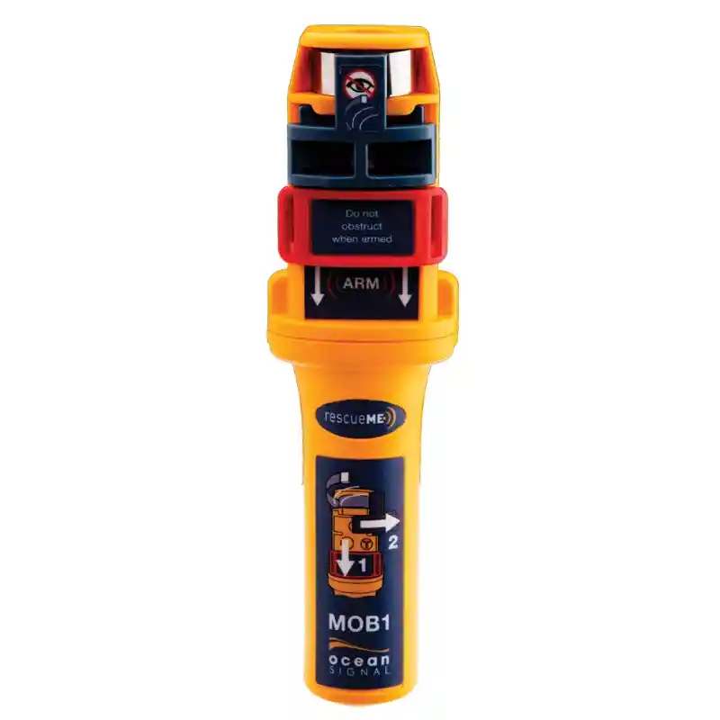 Ocean 72252 Signal Man Over Board Locator Beacon