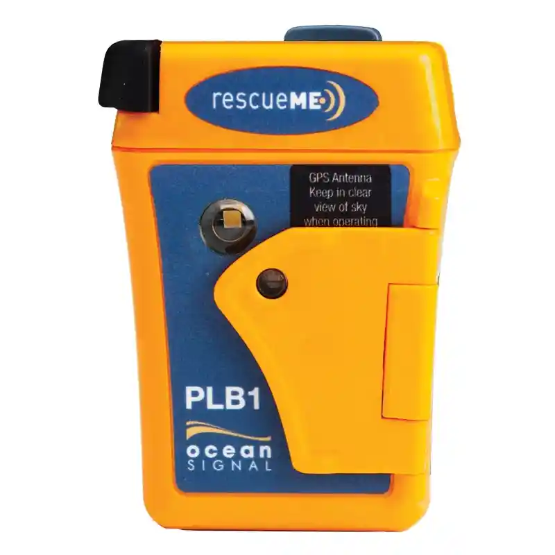Ocean 72250 Signal Personal Locator Beacon