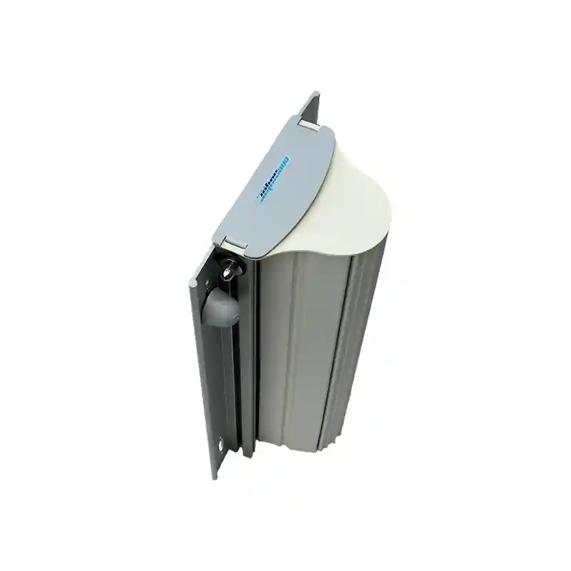 Ocean 72681 Tekne Kıç İskele Koruma Usturmaçası <12m L75cm Fix Dock