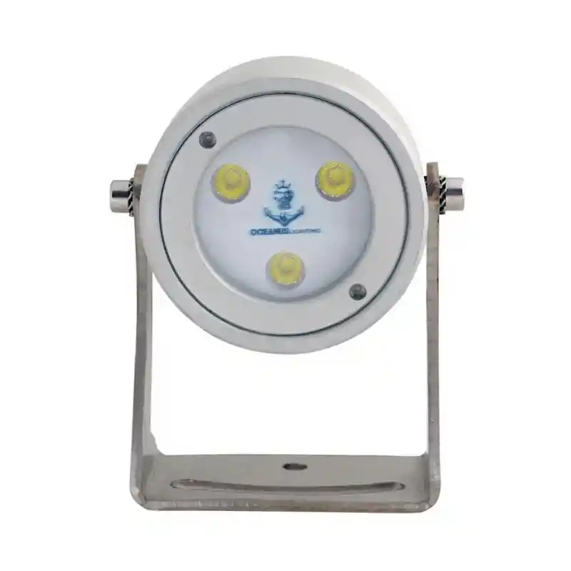 Oceanus Gurcata 3 Ledli Lamba (günışığı)