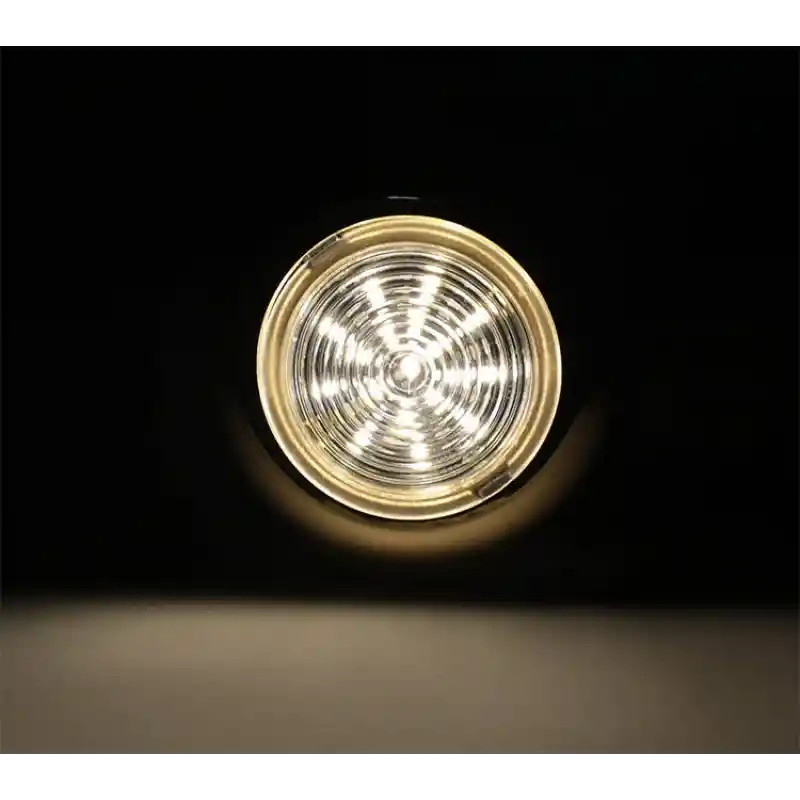 Oceanus SMSL100 Sıva Üstü Led Aydınlatma (krom)