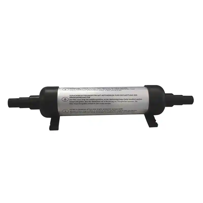 Nuova Rade Tank Koku Filtresi Ø16-19mm