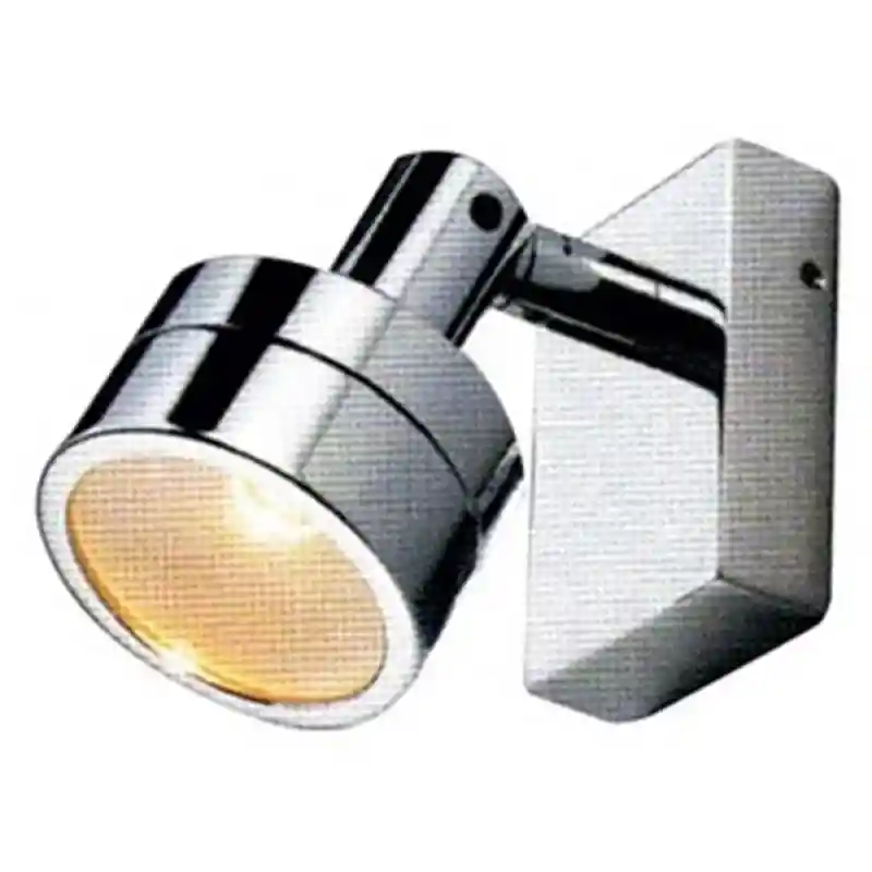 Okuma Lambası Inagua II. Ledli Kromaj