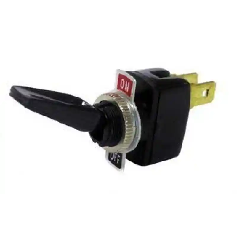 On-off Switch