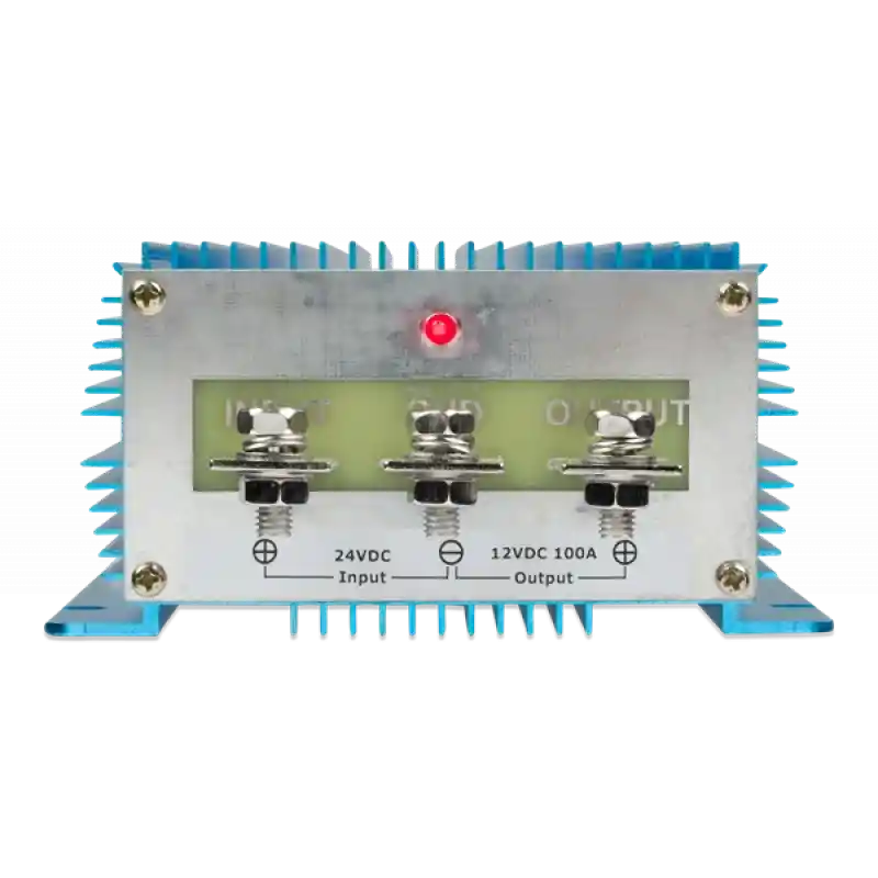 ORION IP67 24V/12V-100A (1200W)