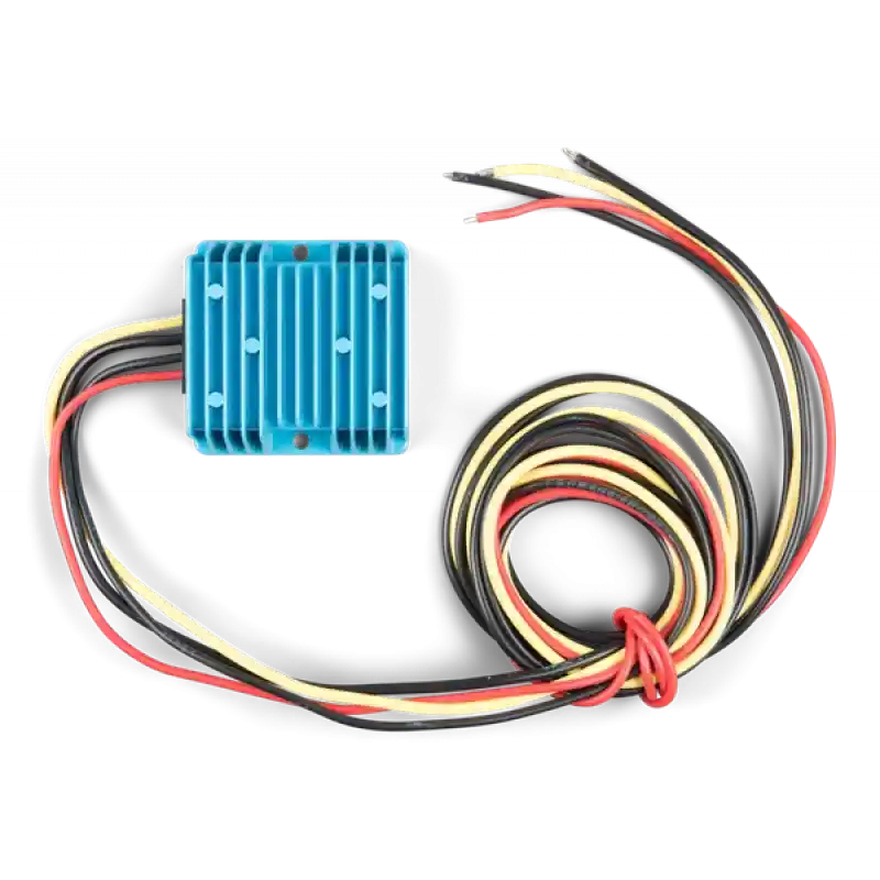 ORION IP67 24V/12V-10A (120W)