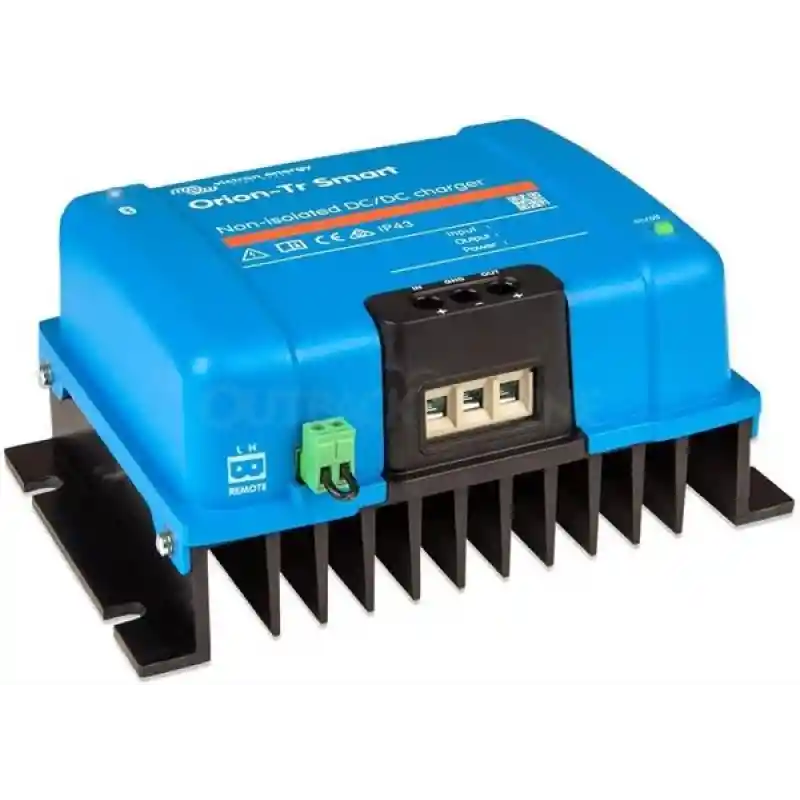 ORION-TR SMART NON-ISOLATED 12V/12V-30A(360W) CHR
