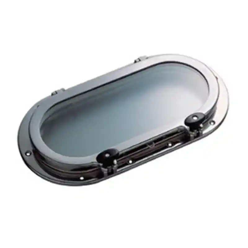 Oval lumboz 178x457mm