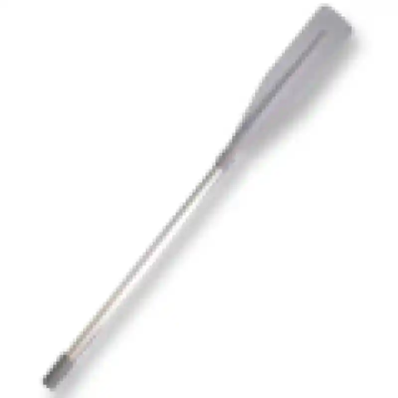 Palası Çıkartılabilir Kürek 140Cm, Ø 35mm, Gri