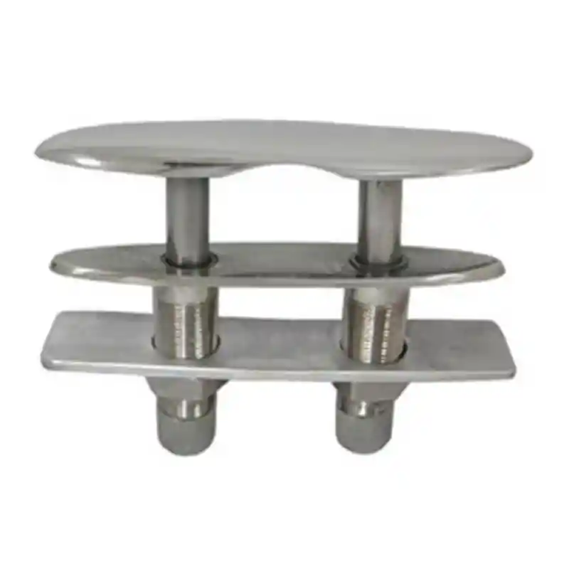 Paslanmaz Çelik Koç boynuzu 146 mm