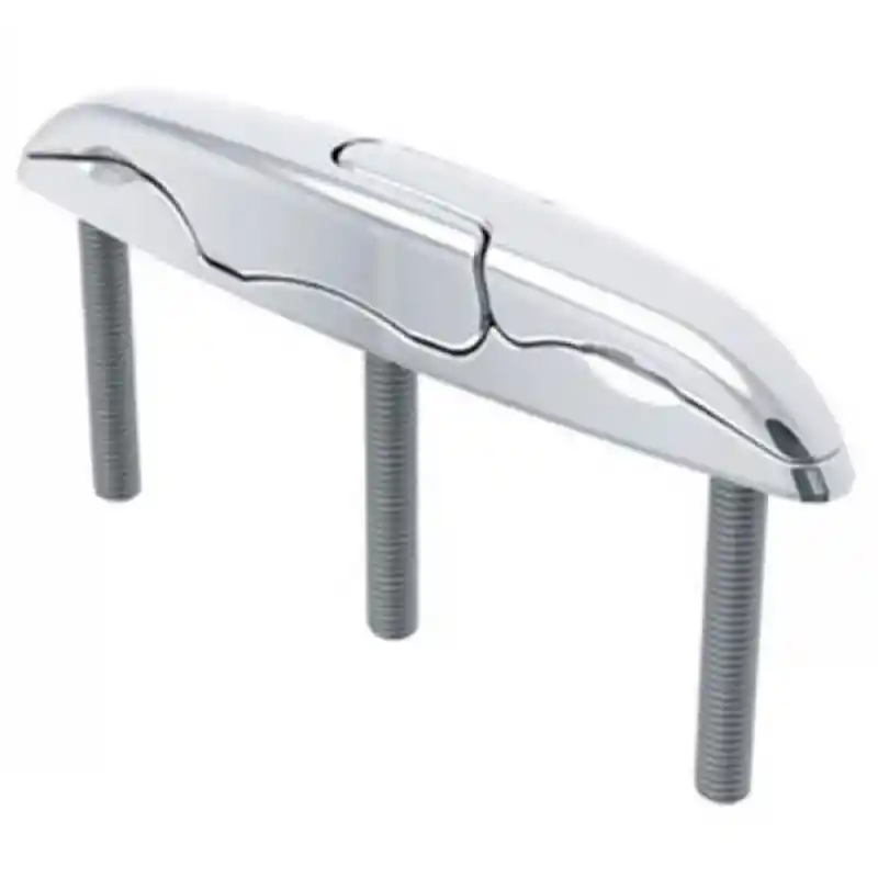 Paslanmaz Çelik Koç Boynuzu 152mm