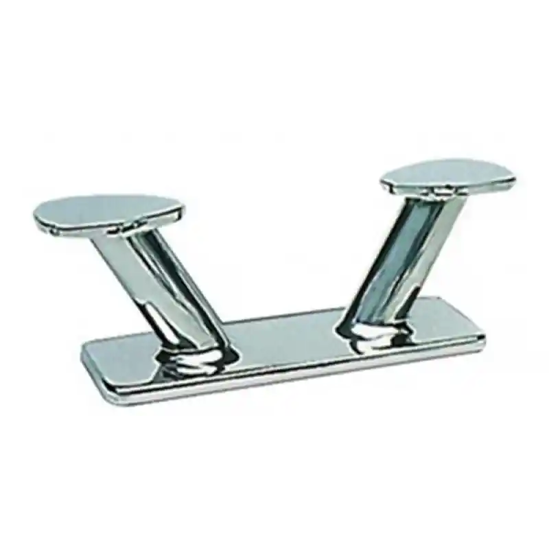 Paslanmaz Çelik Koç boynuzu 240 mm