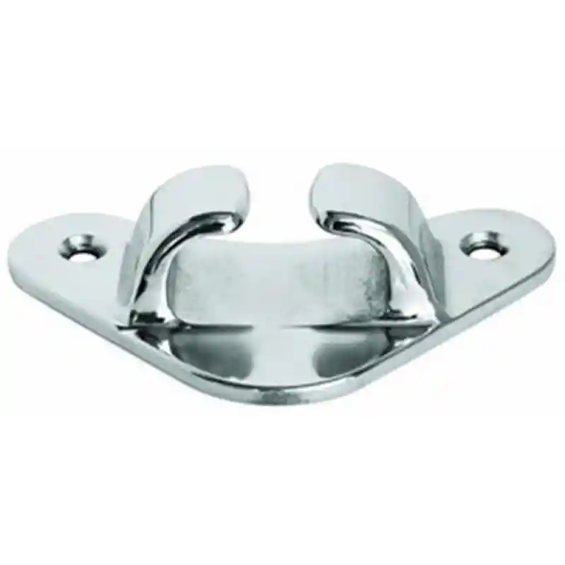 Paslanmaz Çelik Köşe kurtağzı 107mm