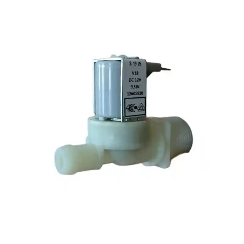 Planus 12V Yedek Selonoid, Plastik