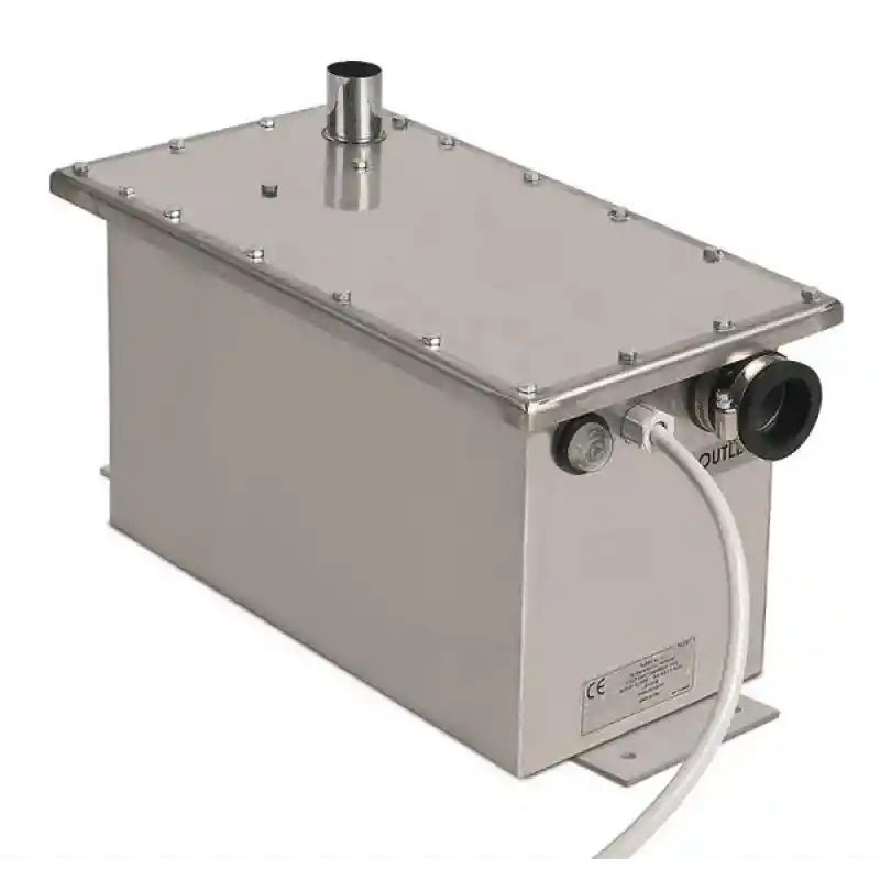 Planus Prolift Mono 230V - Tek Fazlı Elektrikli Tekne Lifti