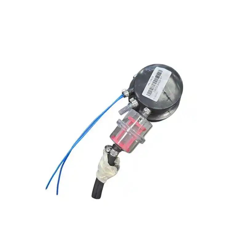 PLANUS PW.109.00 PROLIFT İÇİN BASINÇ SWITCH GRUP