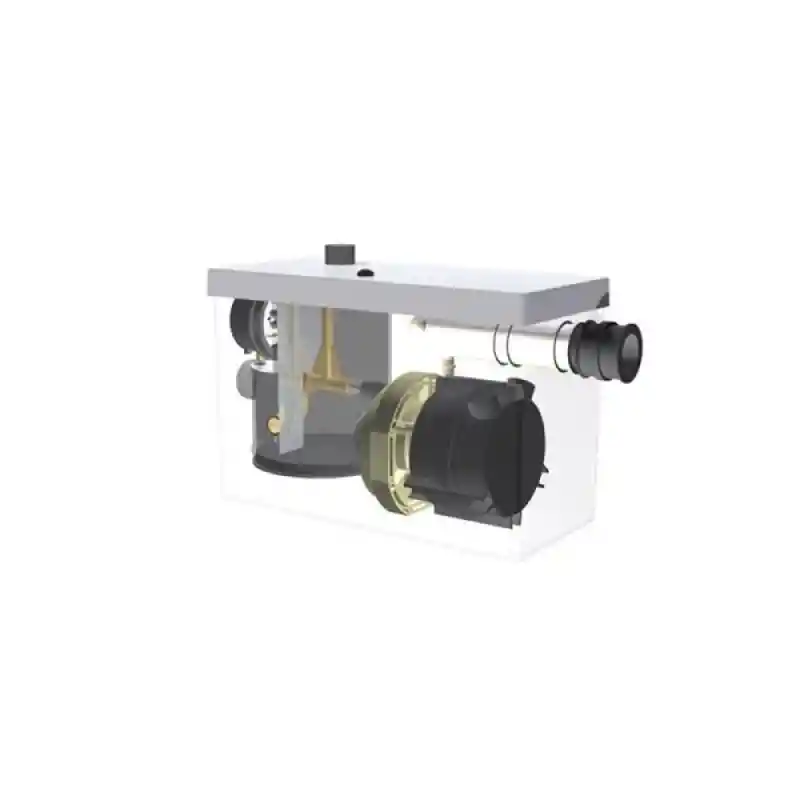 Planus Water-Lift 24V