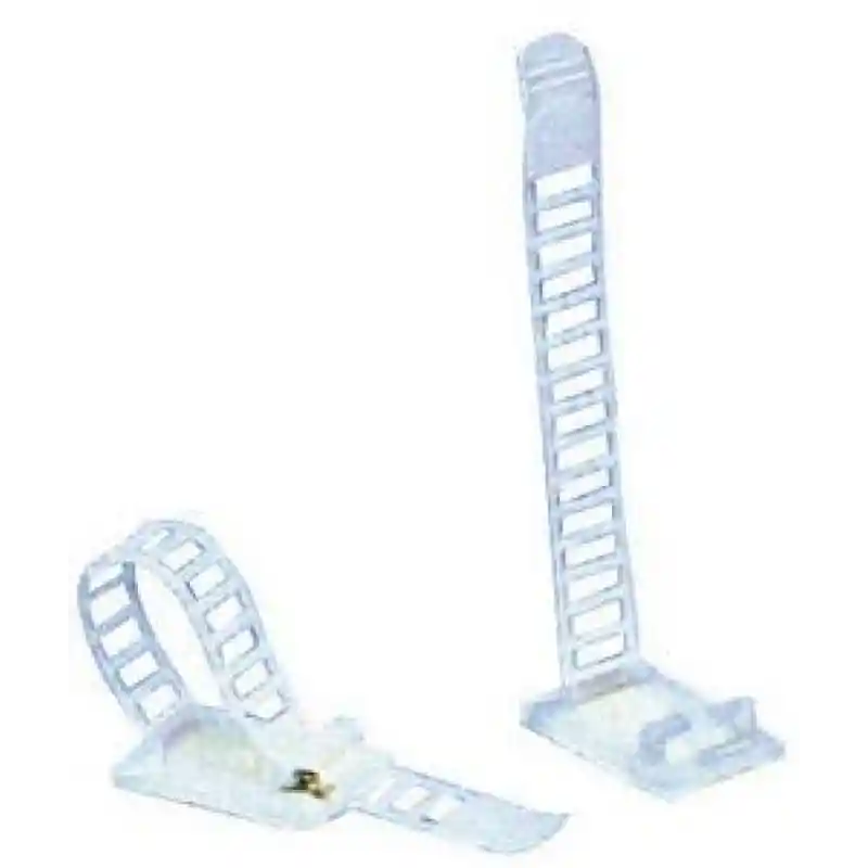Plastik Kablo Tutucu