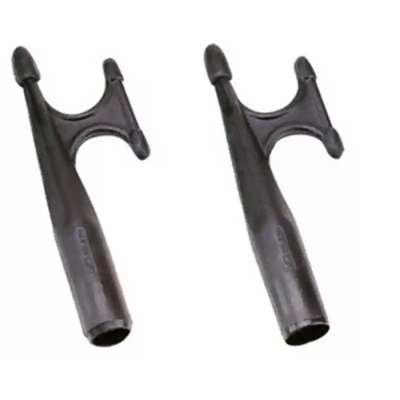 Plastik kakıç ucu 30mm