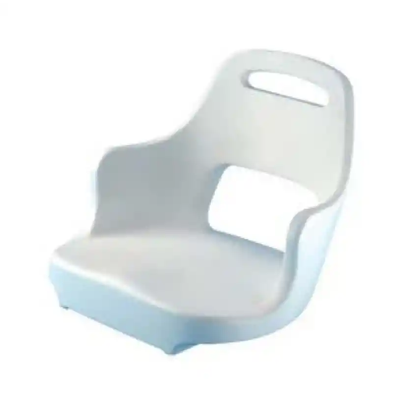Plastik Koltuk