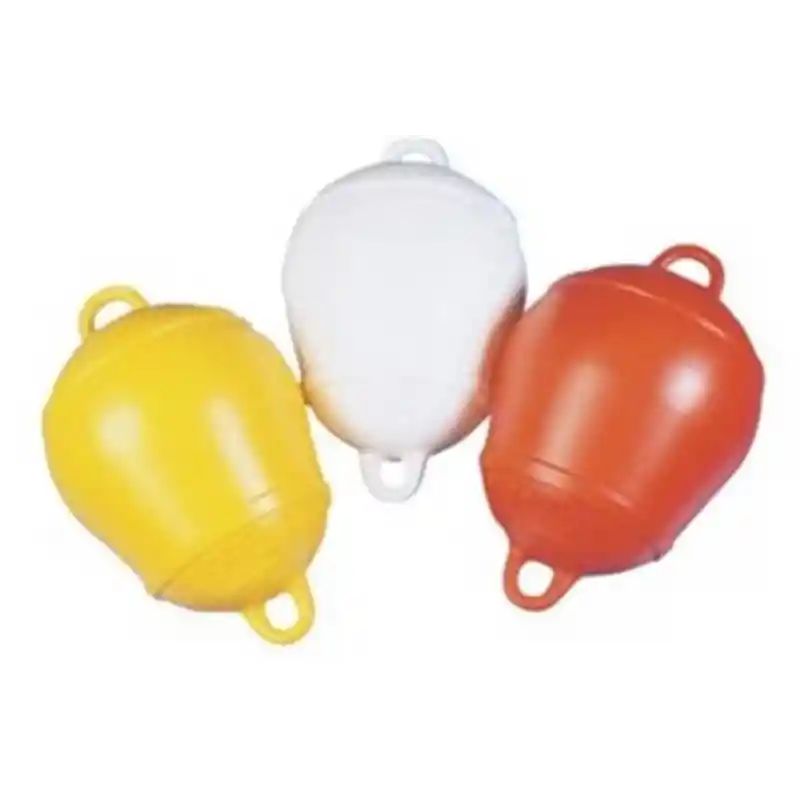 Plastik tonoz şamandırası