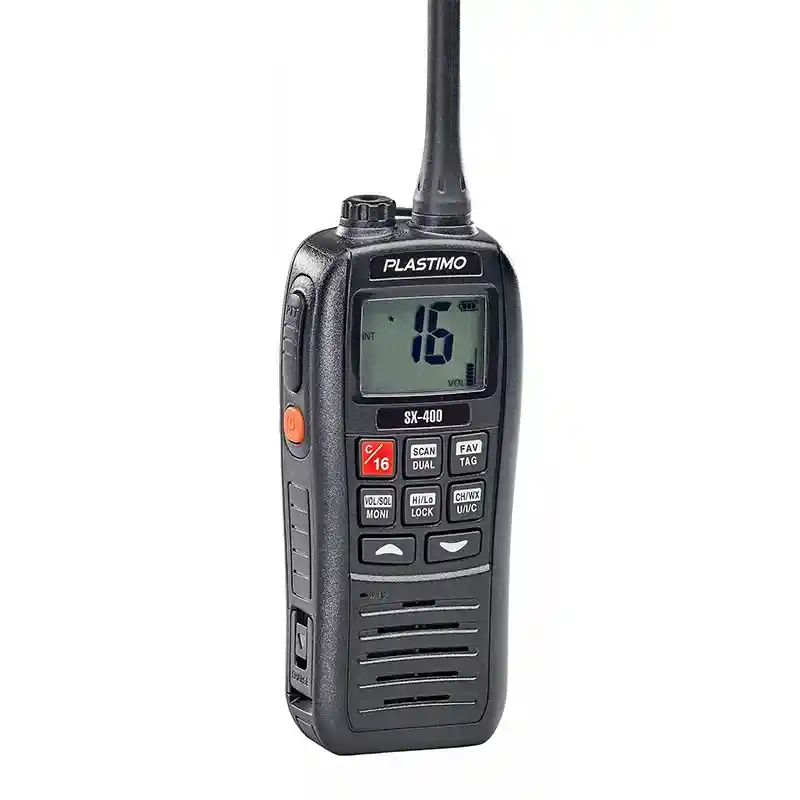 Plastimo VHF SX-400 Marin El Telsizi