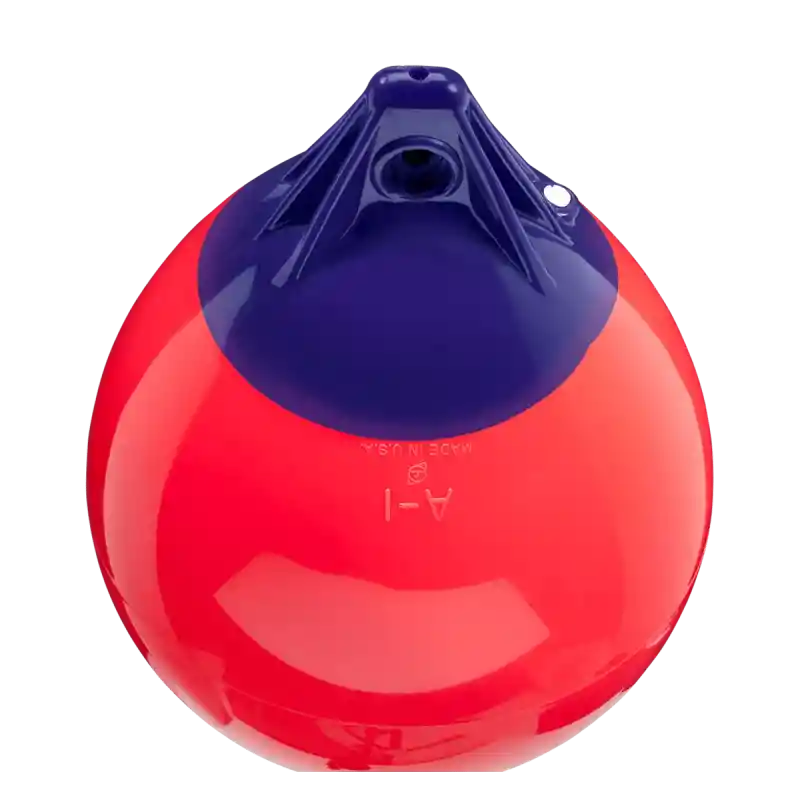 Polyform A-1 Usturmaça 29X37 Cm Kırmızı