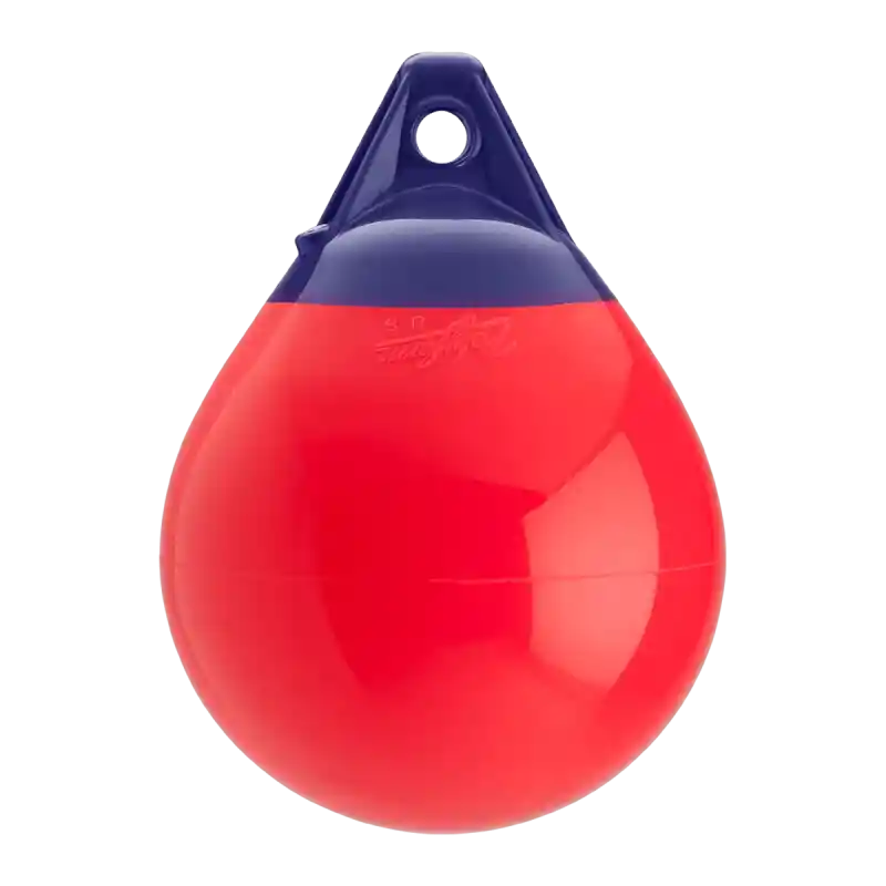 Polyform A-6 Usturmaça 86X118 Cm Kırmızı