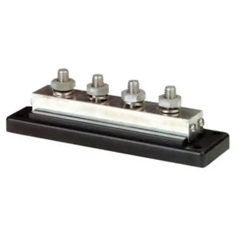 Power Bar 600a Kablo Konnektörü