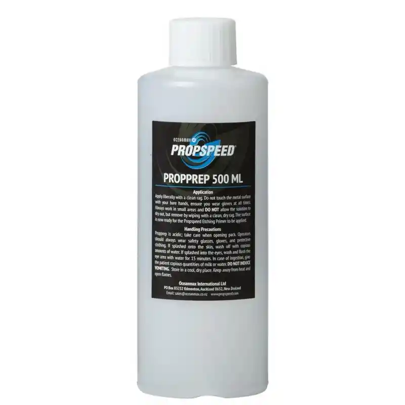 PropPrep Yüzey Hazırlama Solüsyonu 500ml - PROPSPEED