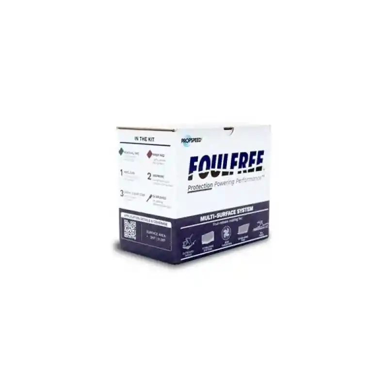 FoulFree Multi Surface Koruma Kaplaması - Medium