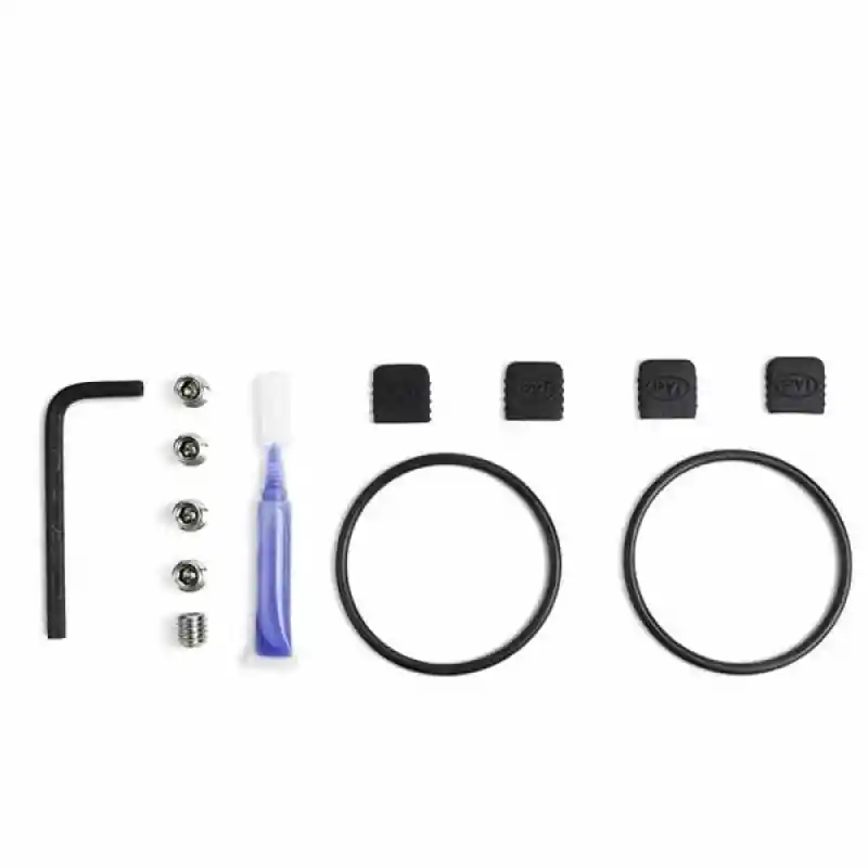 PSS O-Ring Kit, Ø40mm - 1.5/8 Mil Contası Takımı