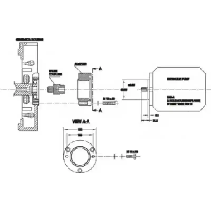 Pto Kit