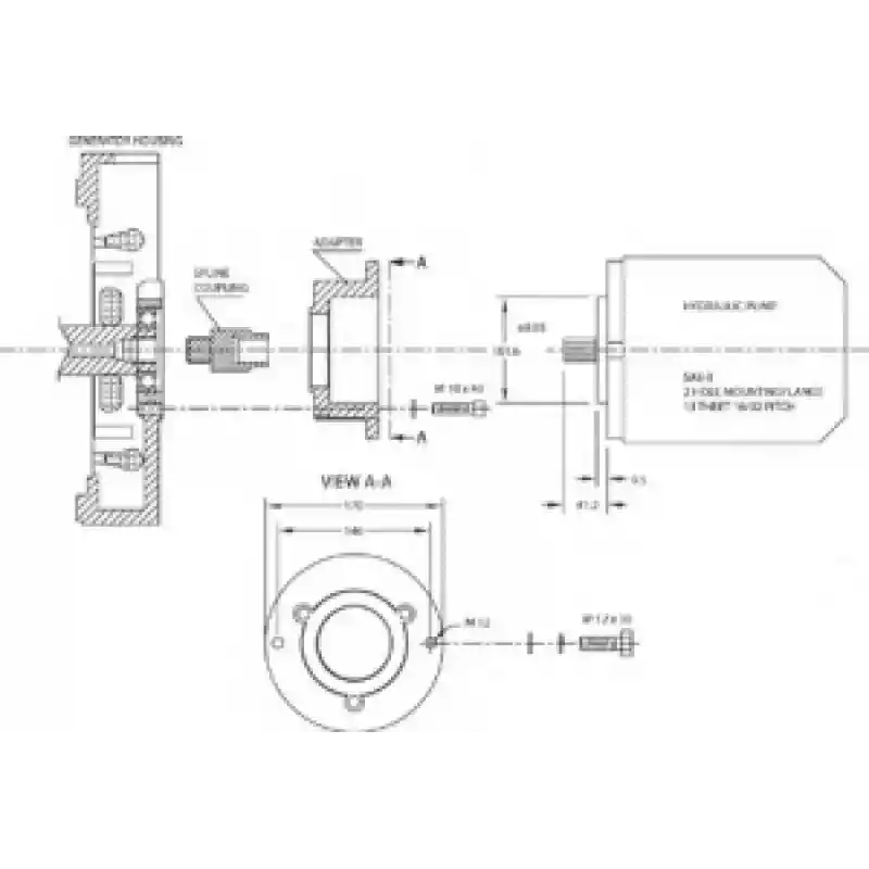 Pto Kit