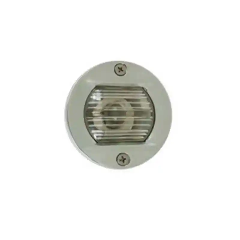 Pupa feneri 12V gömme