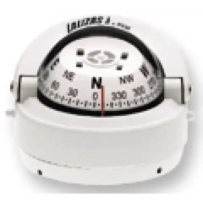 Pusula Explorer S-53W-L Yüzey Monte, Beyaz