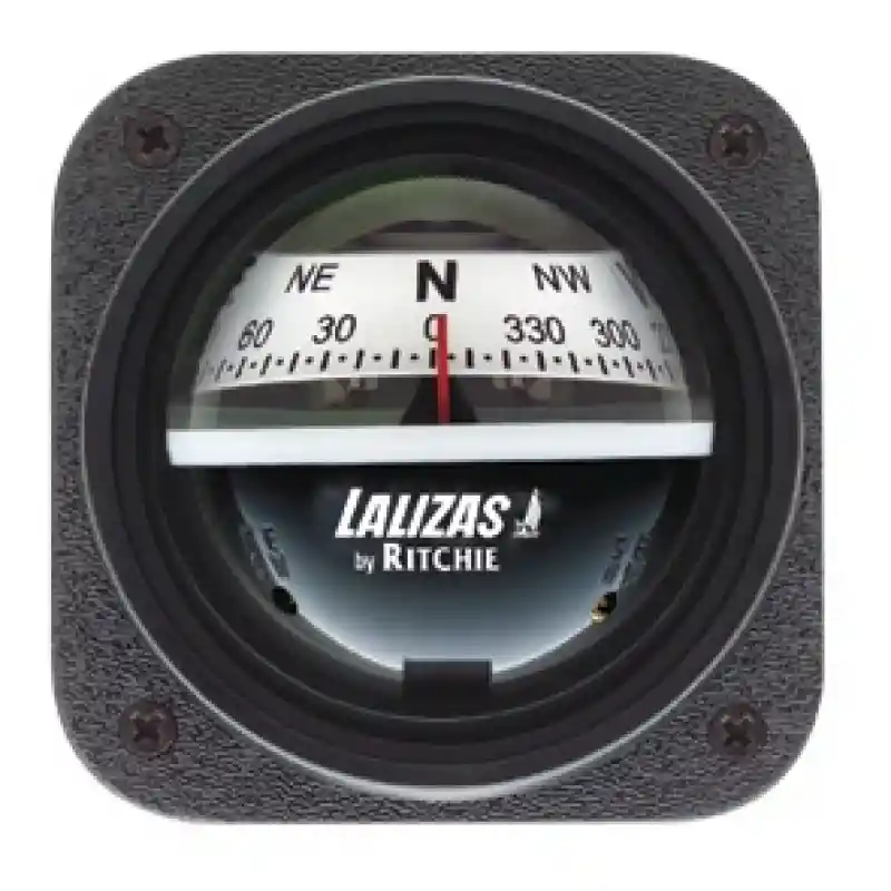 Pusula Explorer V-537W-L Panele Dikey Monte - Beyaz