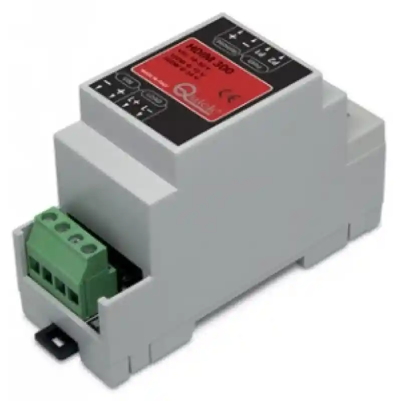 Quick Hdım300 Plus Dimmer Modülü