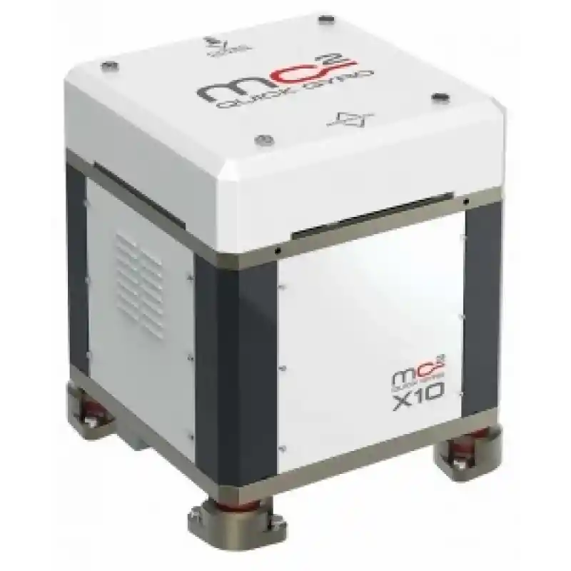 Quick Mc² X10 Cayro Dengeleyici